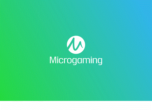 Microgaming