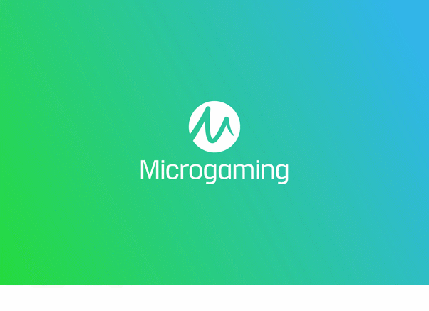Microgaming Microgaming