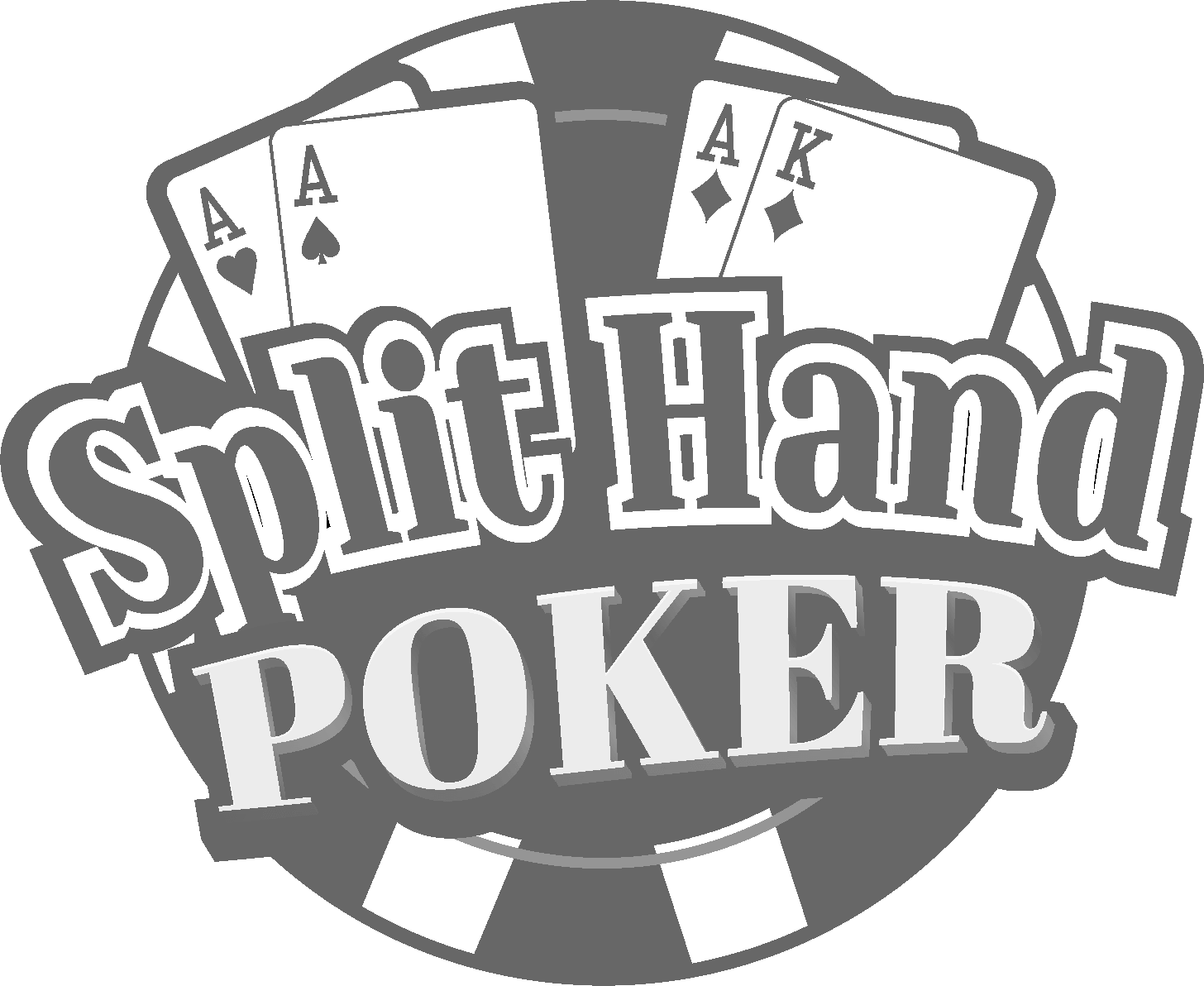 Split Hand Poker