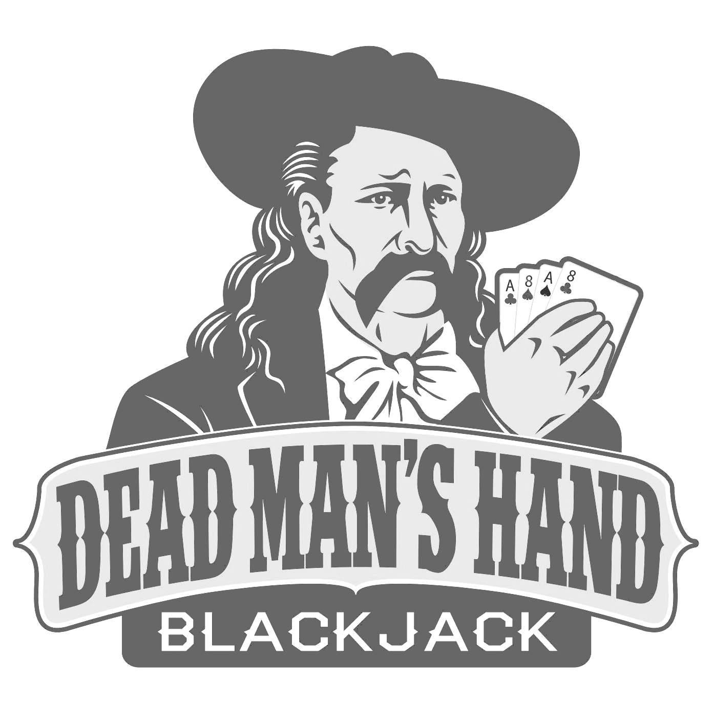 Dead Man's Hand Blackjack