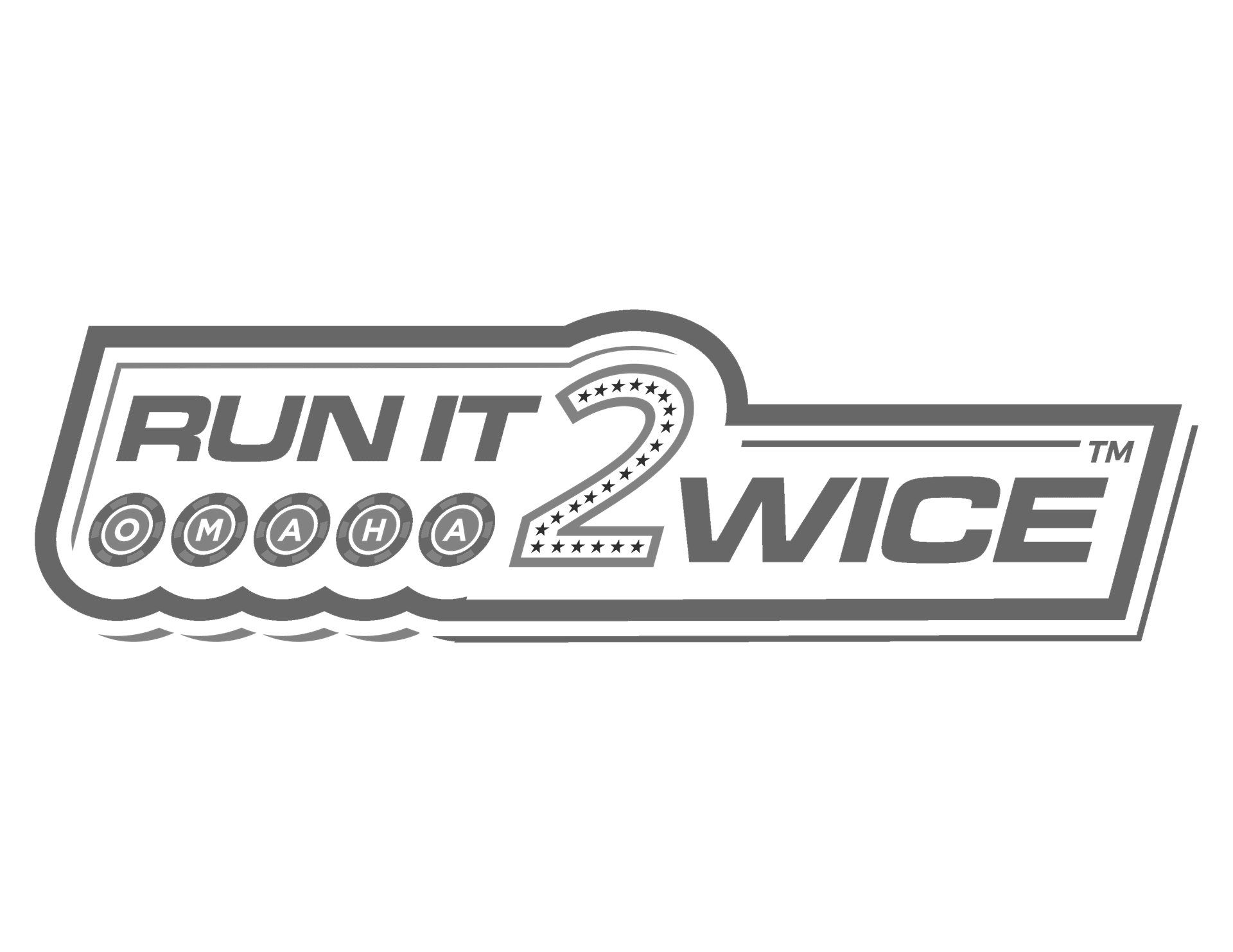 Run It 2wice