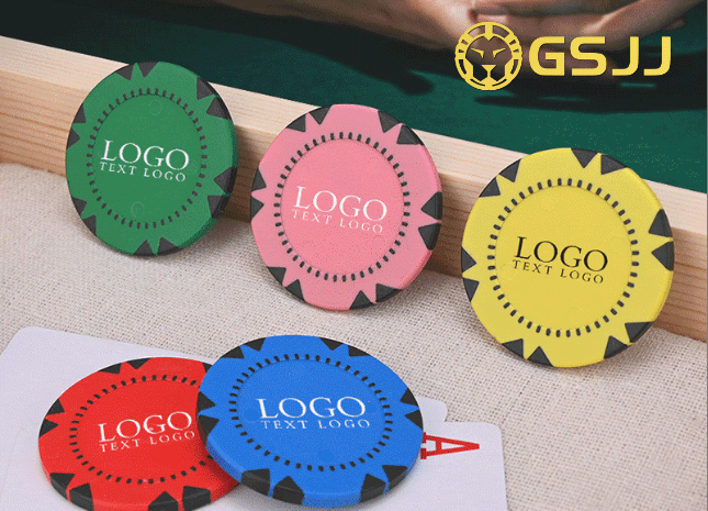 Fichas Personalizadas