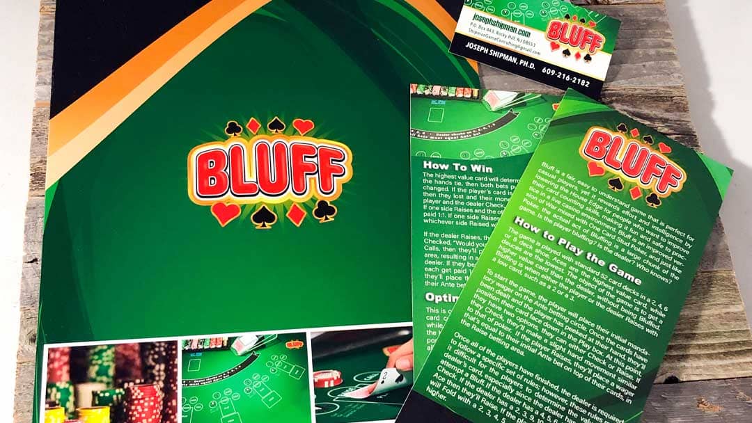 Promotional Packets Promotional Packets