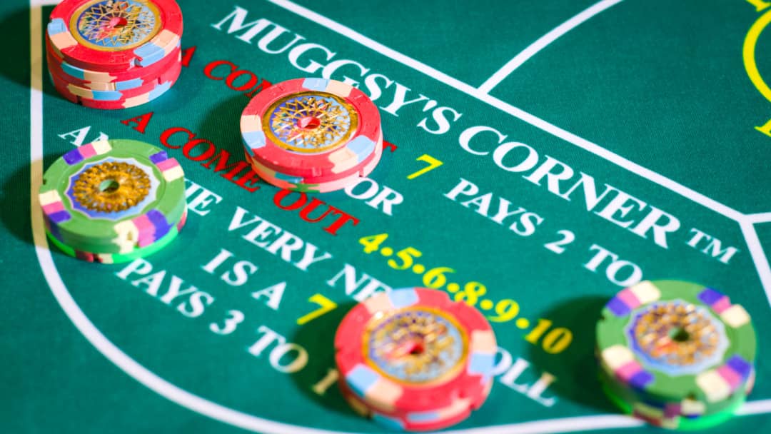 Muggsy's Corner
