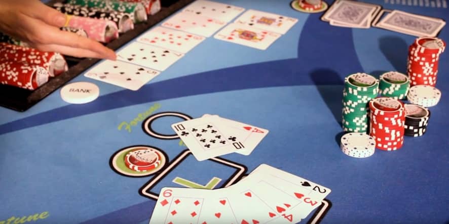 Pai Gow Poker Basics and How to Set the Player Hand