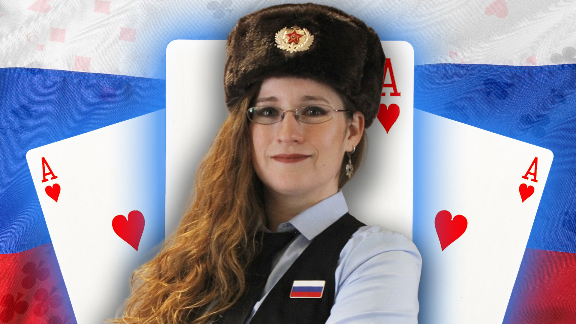 How to Play Three Card Poker (Russian)