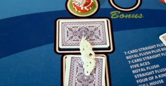 What is your Favorite Casino Game?