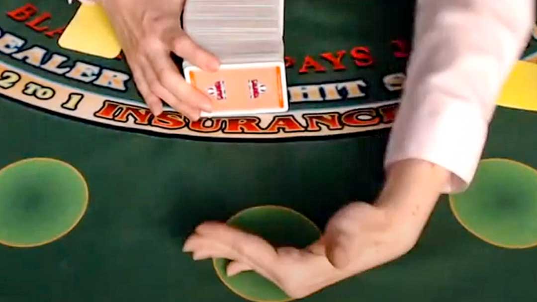 3 Things to Avoid When Cutting the Deck