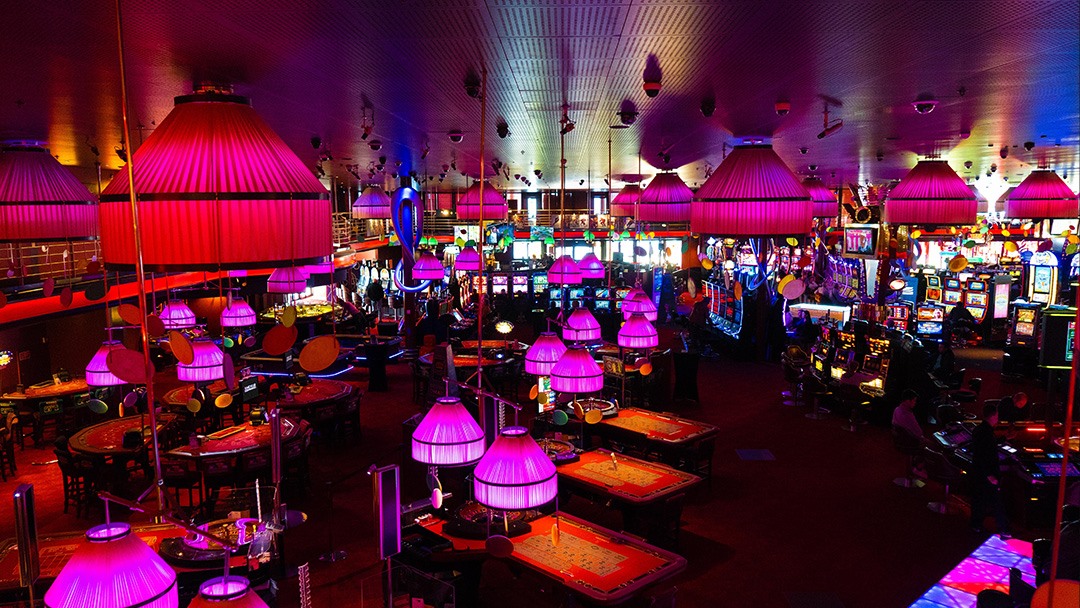Marketing is Key to a Successful Table Game