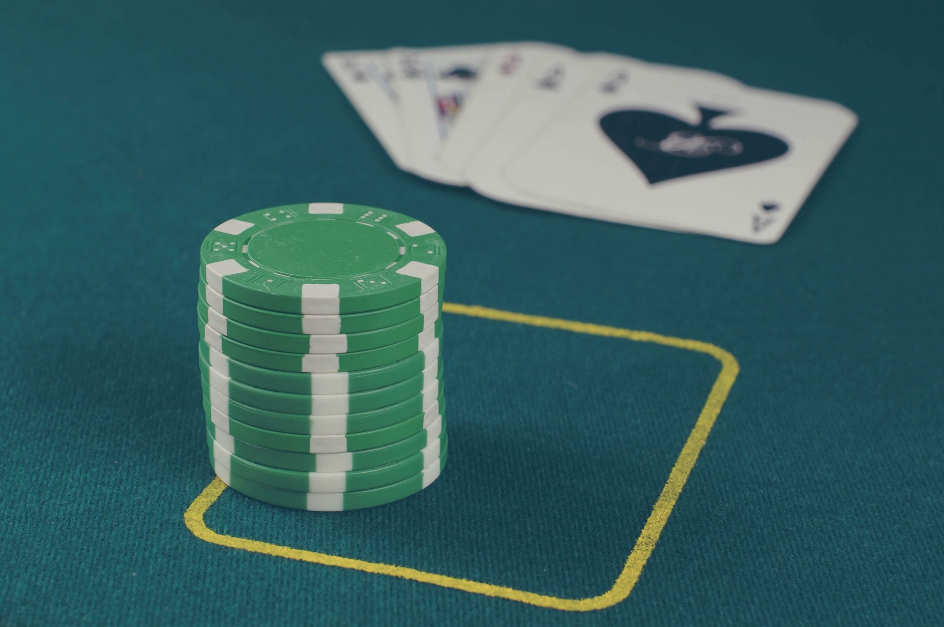 The House Always Wins: How to Manage Your Bankroll and Avoid Common Casino Mistakes