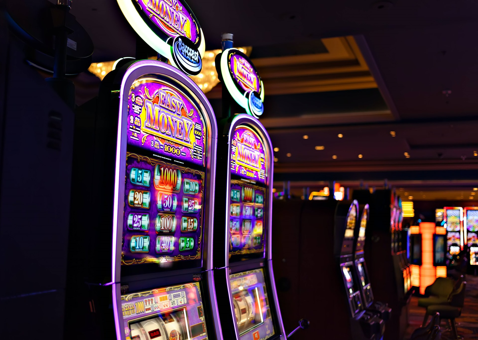 Are Free Spins Worth Your Time?