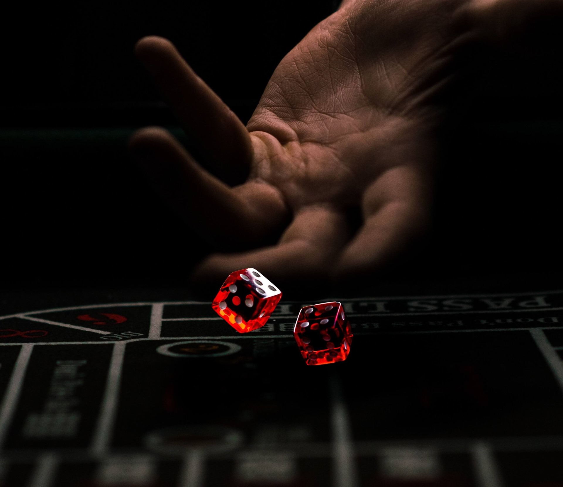 Casino Stories with Casino Dealer Jay and Jon Holland