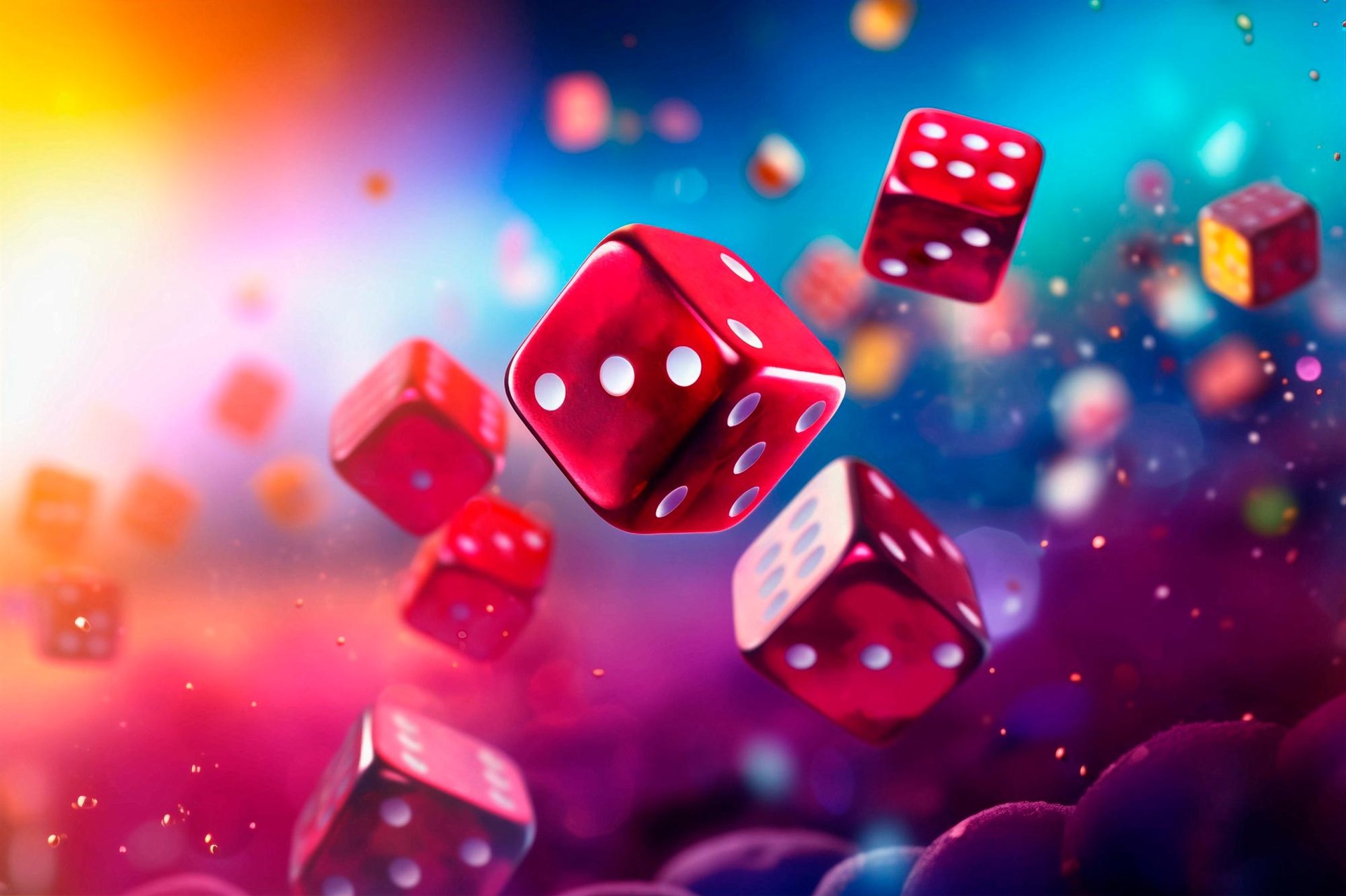 Navigating the Sweepstakes Revolution in Online Casinos