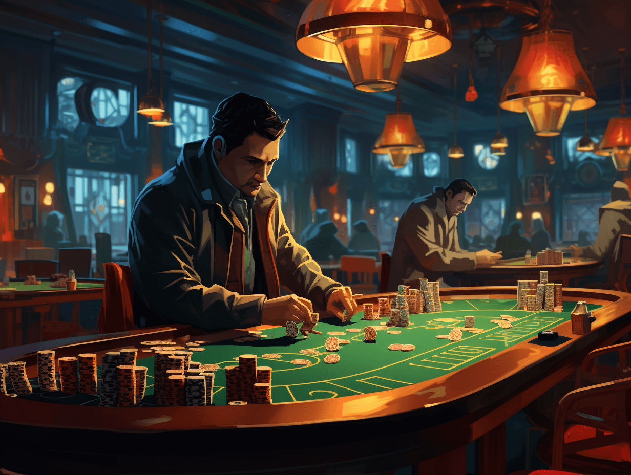 The Rise of Budget Conscious Gamblers in Online Casinos