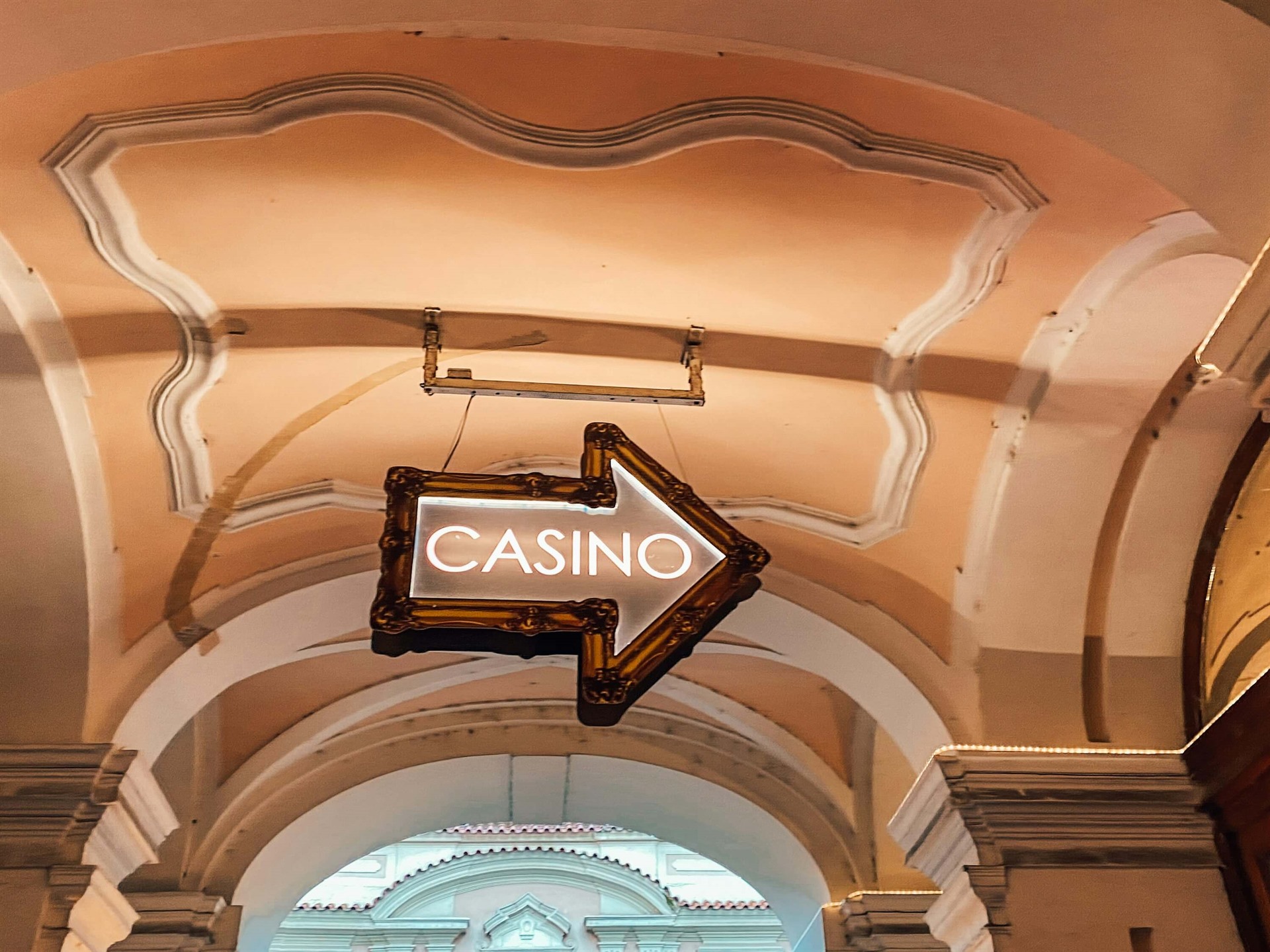 Evolution of Online Casinos in the US