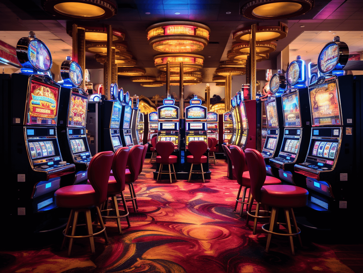 Online Casino Safety Guide For UK Players