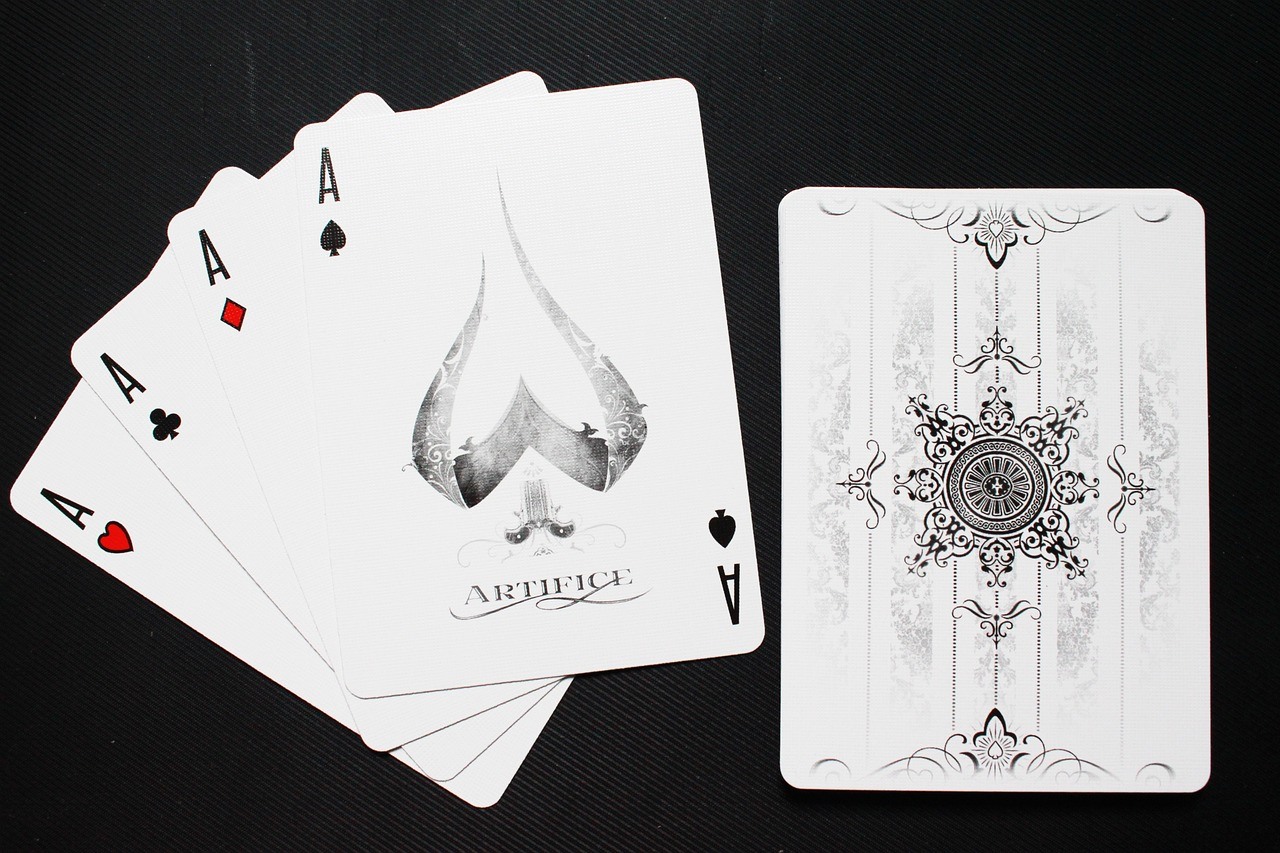 From Playing To Dealing, Learning These Skills Is More Than Just A Game