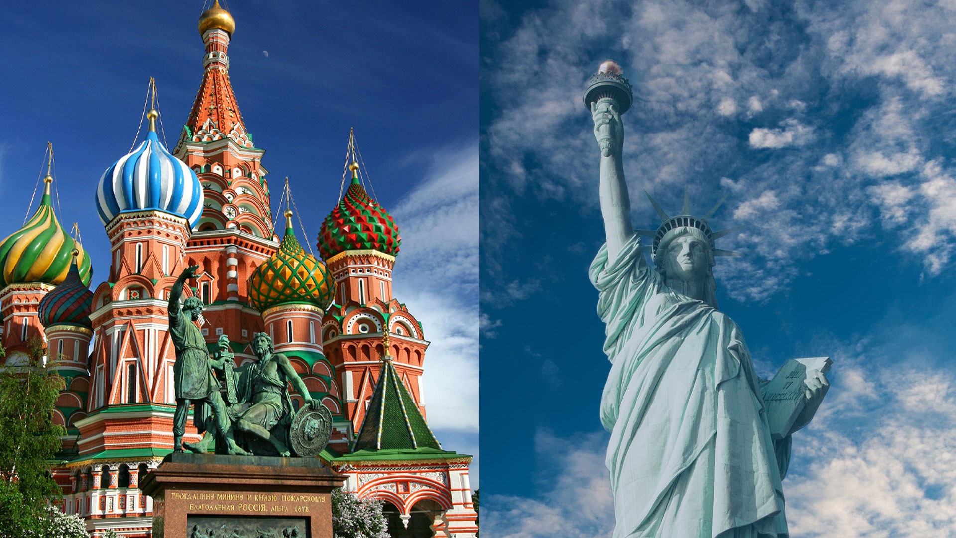 Differences Between Dealing in Russia vs the USA feat. Jinn Touransky