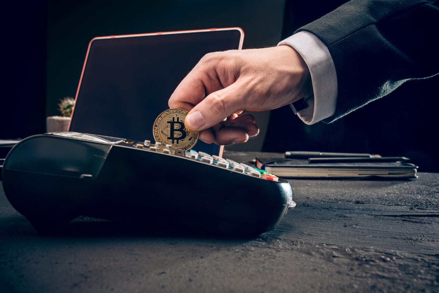 Blockchain Revolution in Fast Payouts