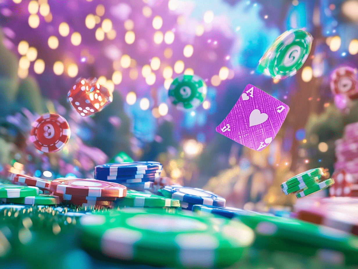 How Online Casinos Are Changing the Rules of Blackjack and Its Strategies