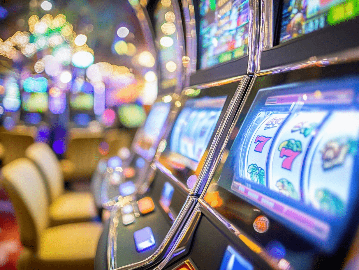 GHZD's Guide to Finding the Best Classic Slots