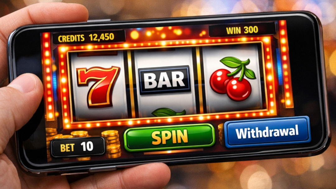 Best Fast Payout Casinos 2026 – Top 10 Instant Withdrawal Online Casino Sites