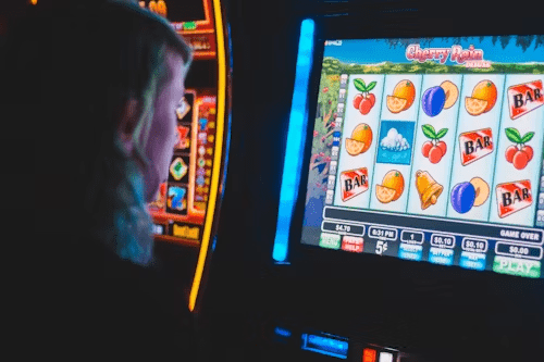 Slot Machines