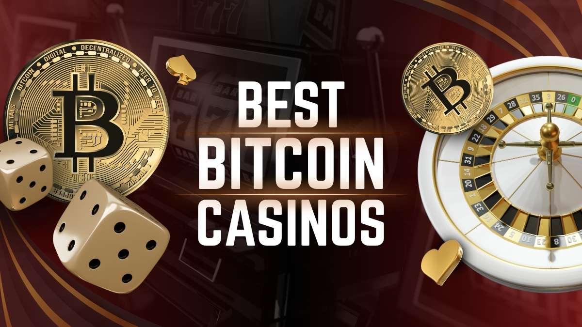 Best Safest Casinos of 2025 – 15 Trusted Crypto Casino Sites