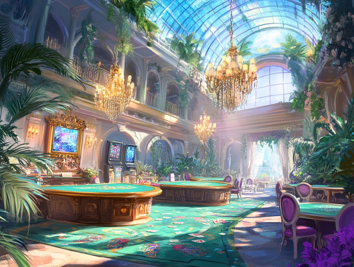 Debunking 4 Casino Myths That Mislead Most Players