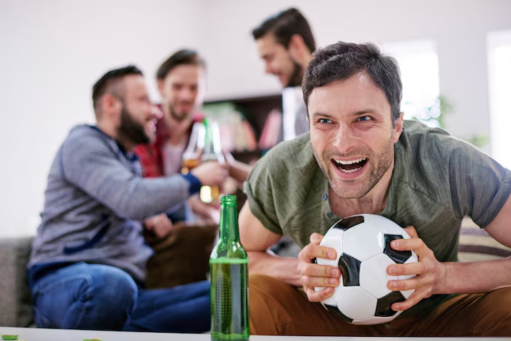 How Professional Casino Dealers Practice Sports Betting: A Complete Guide