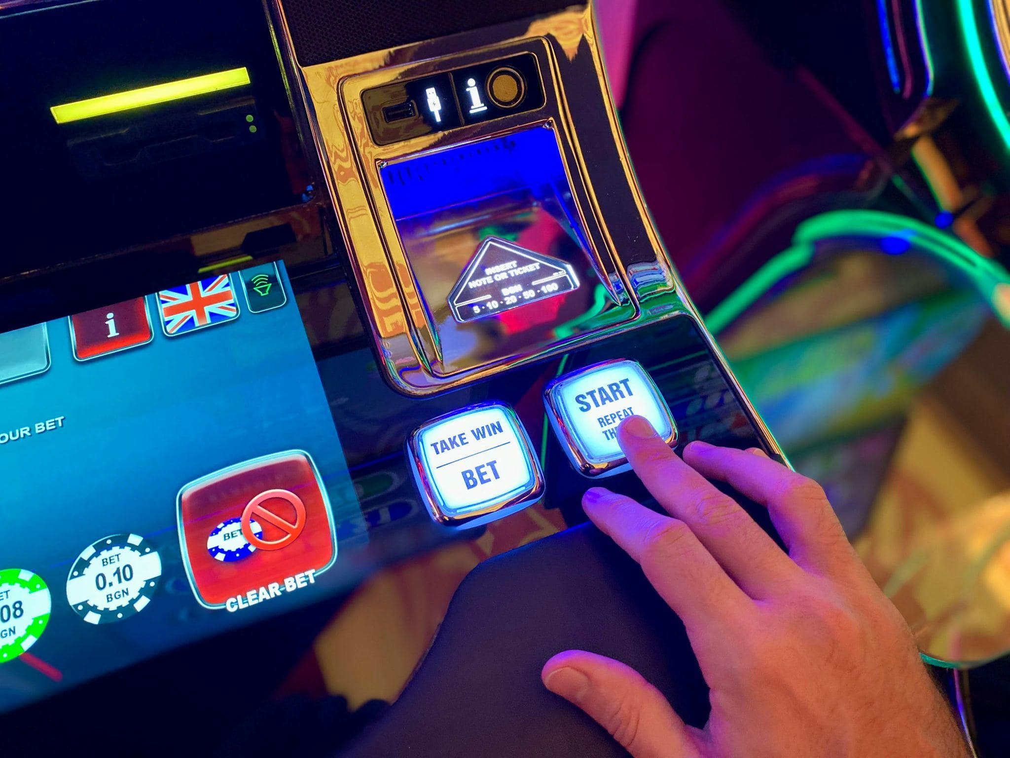 Instant Play Is Reshaping Habits! Why Short Casino Sessions Are Dominating in 2025