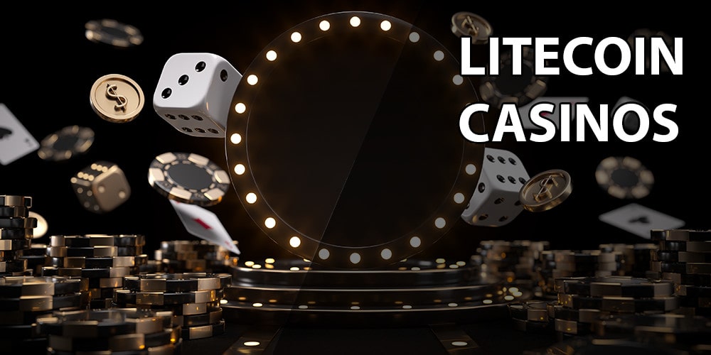 Best Litecoin Casinos — Top 10 Litecoin Gambling Sites for Fast Payouts & Big Bonuses (2025)