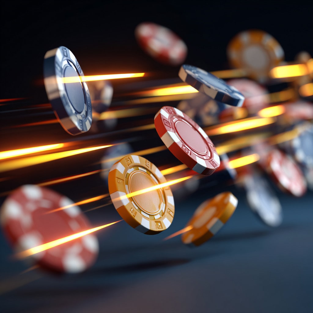 How Casinos Protect You: Responsible Design in Modern Gaming Venues