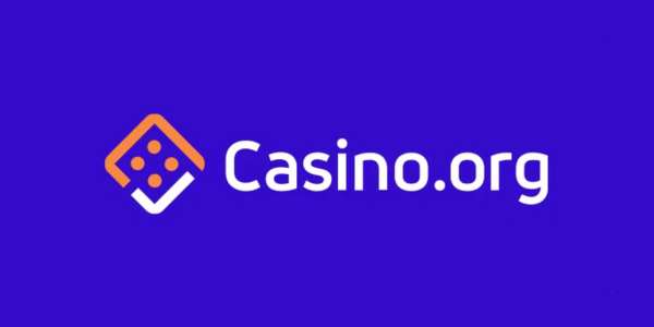 Casino dot org Logo