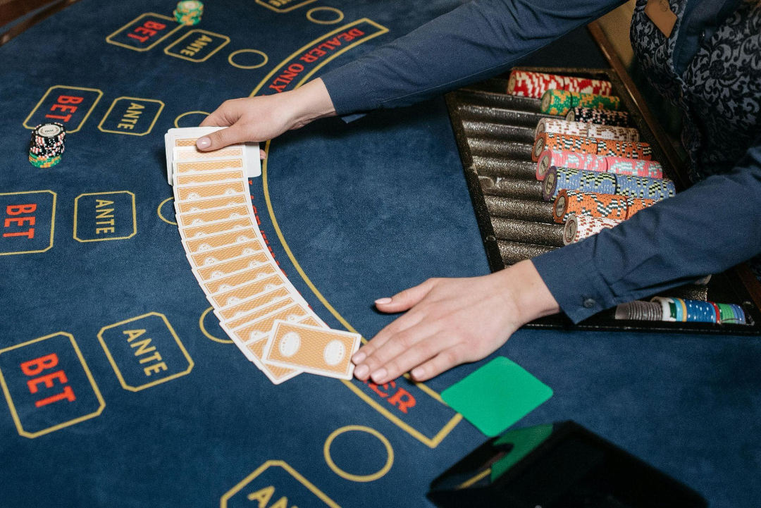 Classic Casino Games Are Thriving Again Thanks to the Digital World