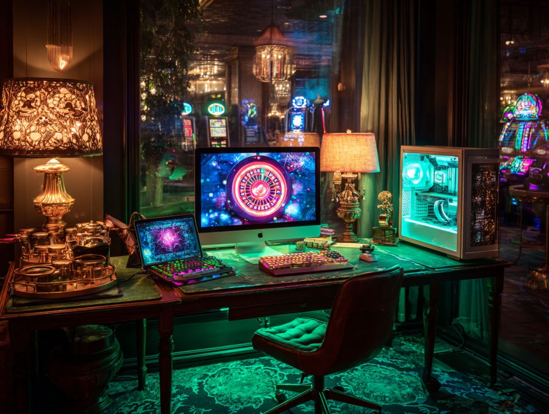 Wild Casino Review: The Unfiltered Truth Before You Play