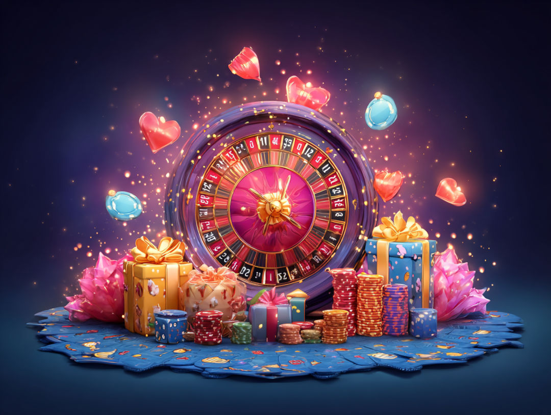 Roulette Payout Chart – Odds, House Edge & Bet Payouts