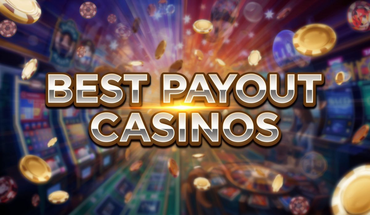 Best Payout Casinos 2026: Top Paying Online Casino For High Returns & Fast Withdrawals