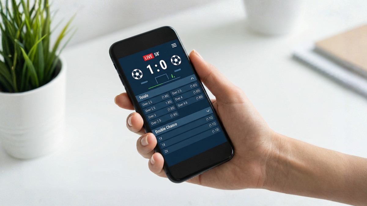 Best Nevada Sports Betting Apps 2026: Top NV Sportsbooks for Popular Markets