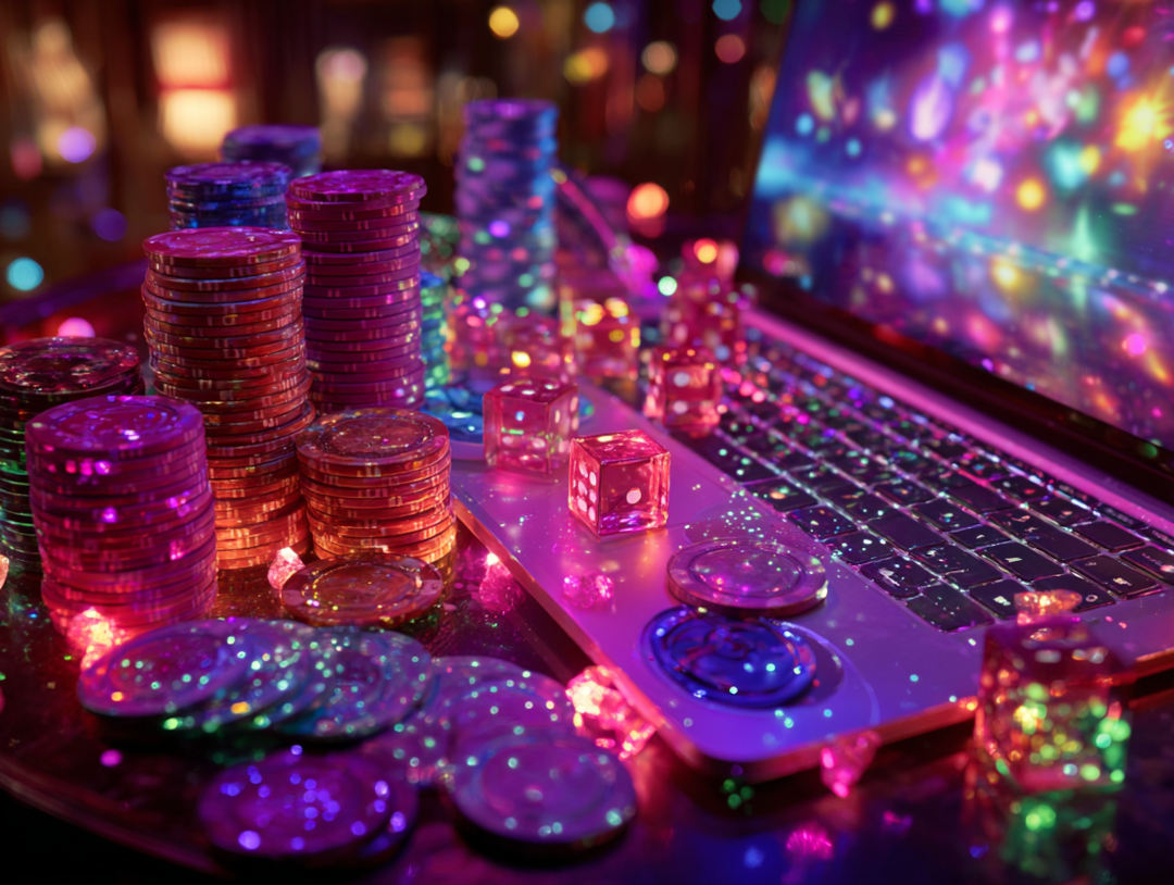 Tips for Transitioning From Live Casino Skills to Master Online Platforms in Canada