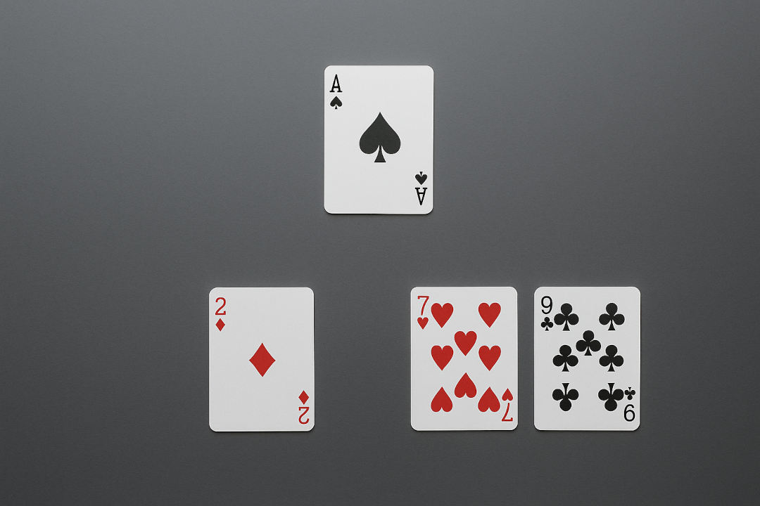 Strategies for Success in Digital Card Games