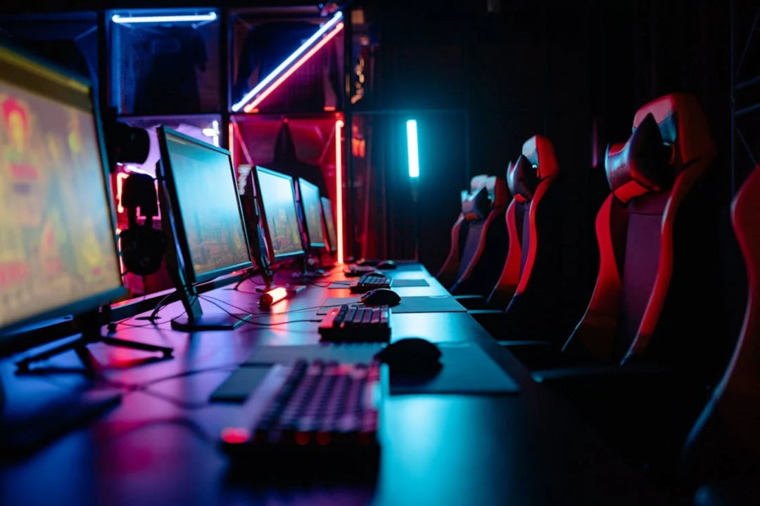 How Canadian Fans Are Pairing Game Night With Digital Casino Entertainment