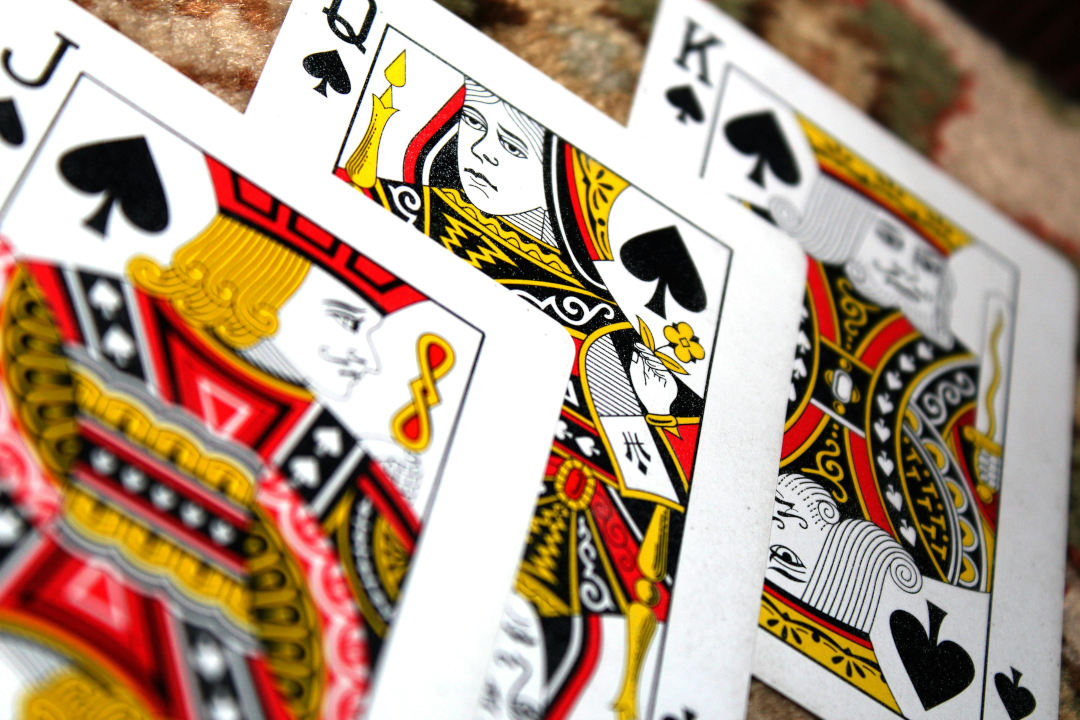 Real Money Casinos: Nine Must-Have Skills You Need To Navigate This Gambling Landscape With Finesse