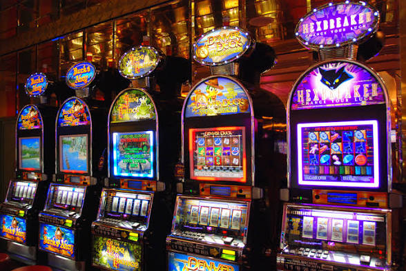 The Most Addictive Casino Mechanics Ever Designed