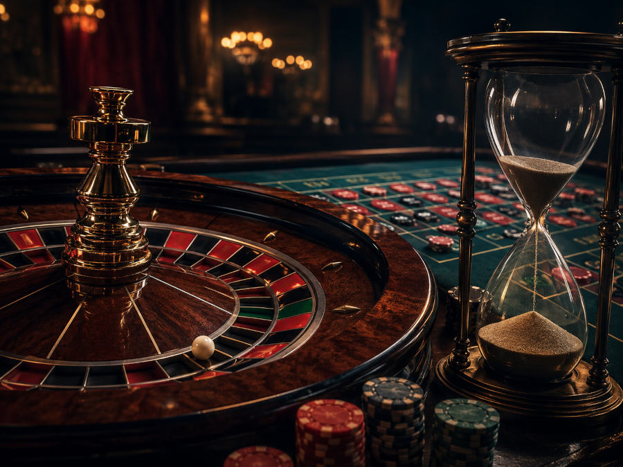 Responsible Online Casino Gaming and Effective Methods for Setting Limits