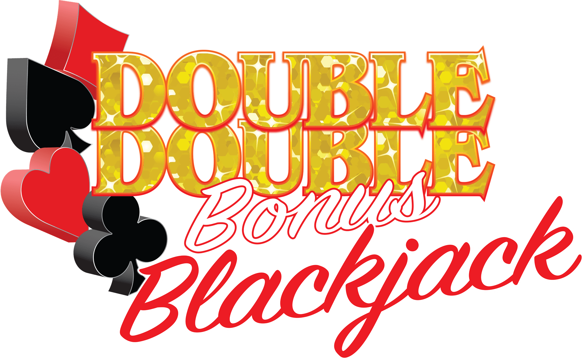 double double logo