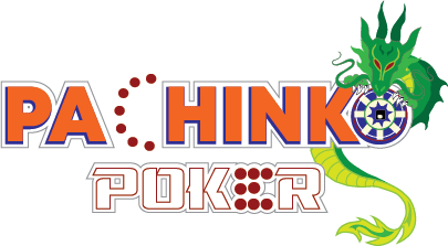 dragon pachinko poker logo