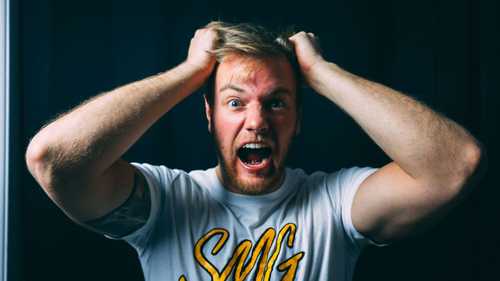Dealing with Difficult Customers: Part 1