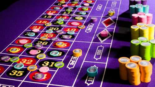 Roulette Payout Chart 2026: Odds, Payouts & Free Cheat Sheet