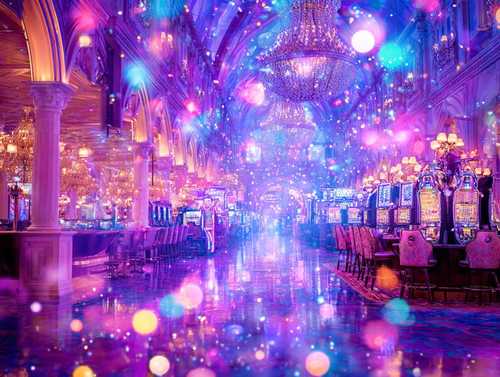 Why Nordic Players Explore International Casino Platforms